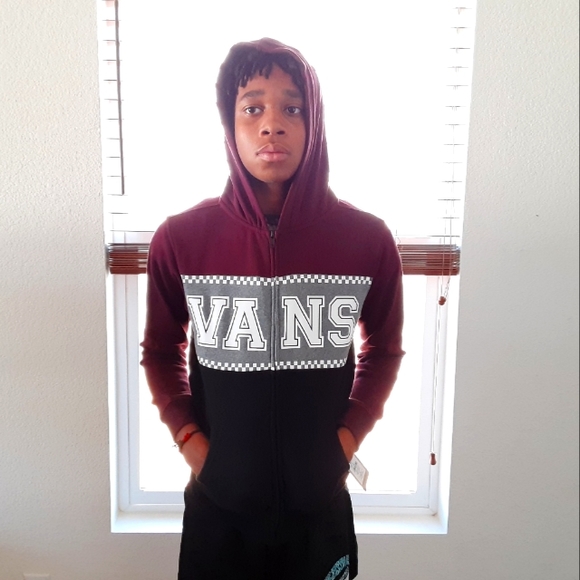 Vans